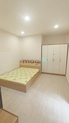 Hình ảnh Cho thuê studio nhỏ xinh ở quận 10 gần vạn hạnh mall