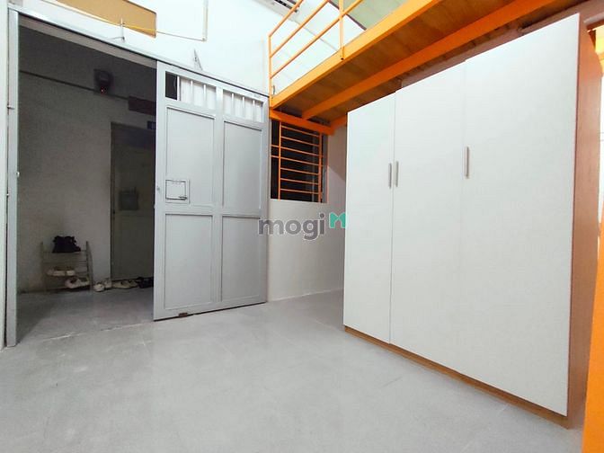 Hình ảnh Phòng trọ mới ngay Tây thạnh mới setup