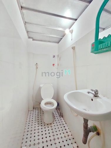 Hình ảnh Phòng trọ mới ngay Tây thạnh mới setup