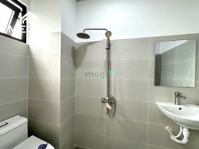 Hình ảnh Cho Thuê Phòng Trọ Giá Rẻ Dạng Duplex Tại Tân Bình