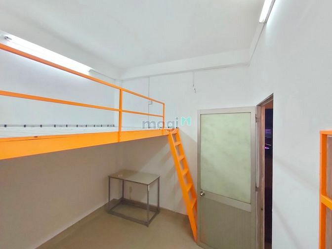 Hình ảnh Phòng trọ mới ngay Tây thạnh mới setup