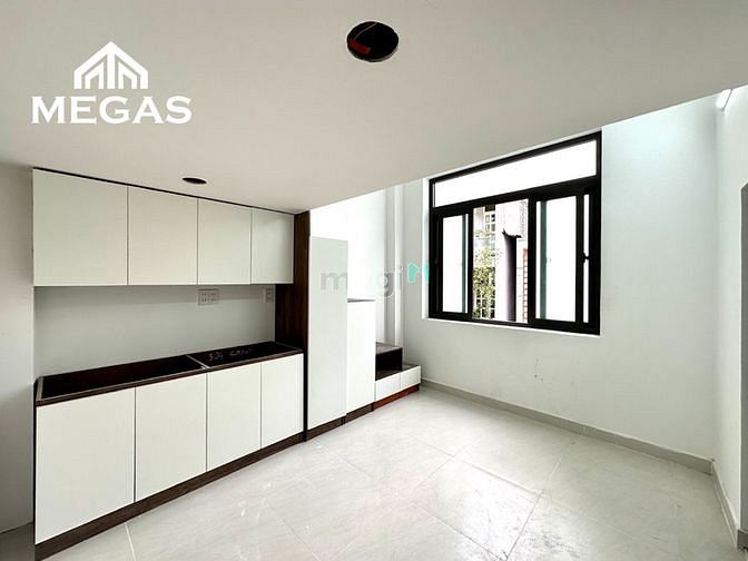 Hình ảnh Cho Thuê Phòng Trọ Giá Rẻ Dạng Duplex Tại Tân Bình