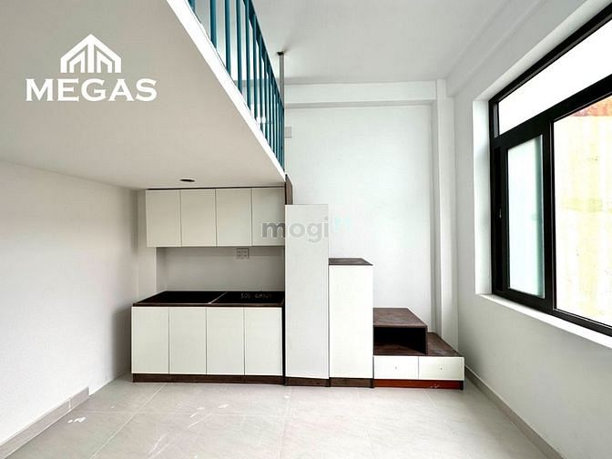 Hình ảnh Cho Thuê Phòng Trọ Giá Rẻ Dạng Duplex Tại Tân Bình
