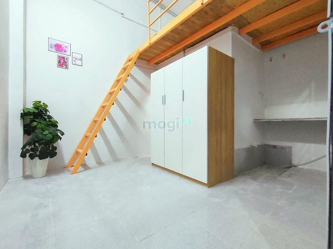Hình ảnh Phòng trọ mới ngay Tây thạnh mới setup