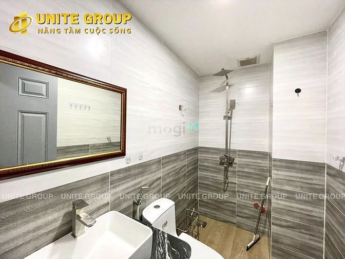 Hình ảnh Studio ban công nhỏ ngay quận 1, gần đại học Mở cs 2