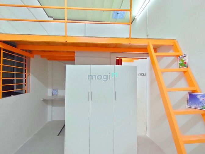 Hình ảnh Phòng trọ mới ngay Tây thạnh mới setup