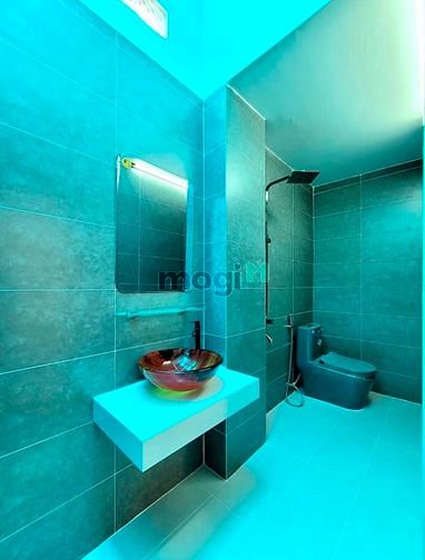 Hình ảnh Bán căn nhà phố hẻm xe hơi - Lê Văn Thọ