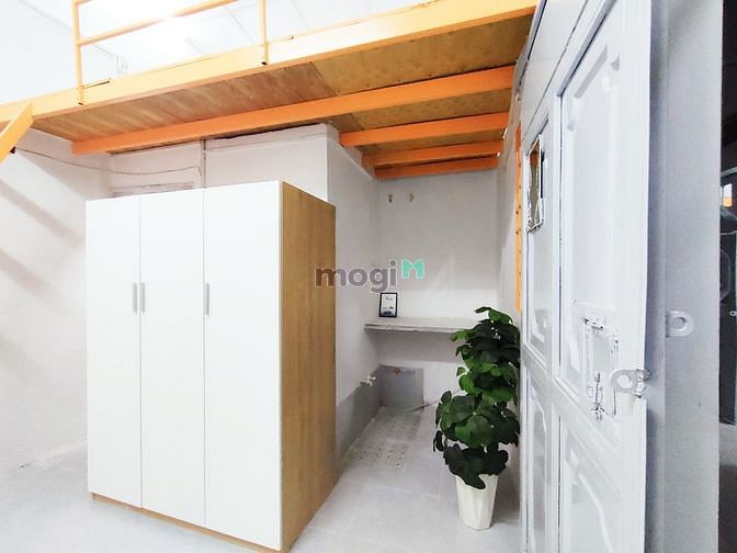 Hình ảnh Phòng trọ mới ngay Tây thạnh mới setup
