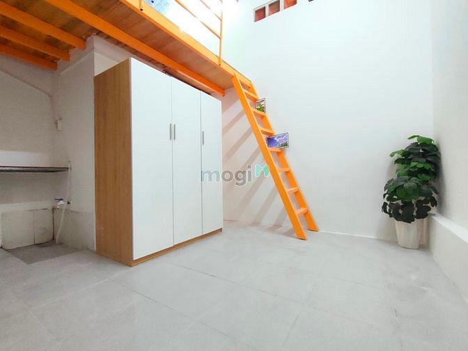 Hình ảnh Phòng trọ mới ngay Tây thạnh mới setup