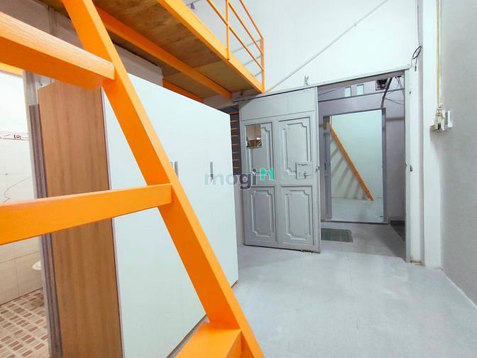 Hình ảnh Phòng trọ mới ngay Tây thạnh mới setup