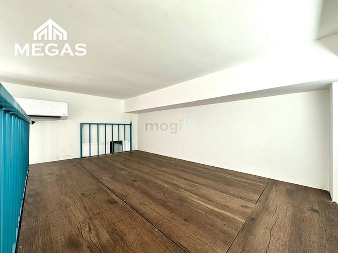 Hình ảnh Cho Thuê Phòng Trọ Giá Rẻ Dạng Duplex Tại Tân Bình