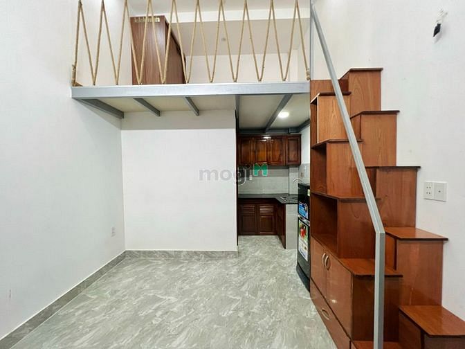 Hình ảnh Mb6623 nạp rút nhanh chóng Gác Lửng 30m2 mới chưa qua sử dụng Tô Ngọc Vân, Thủ Đức