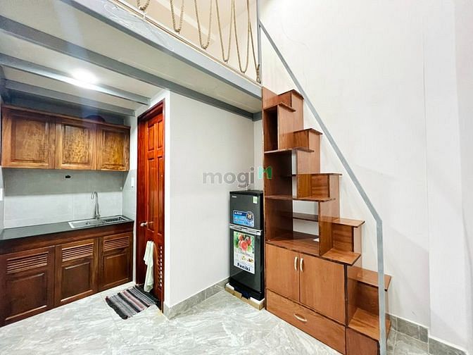 Hình ảnh Mb6623 nạp rút nhanh chóng Gác Lửng 30m2 mới chưa qua sử dụng Tô Ngọc Vân, Thủ Đức