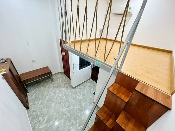 Hình ảnh Mb6623 nạp rút nhanh chóng Gác Lửng 30m2 mới chưa qua sử dụng Tô Ngọc Vân, Thủ Đức