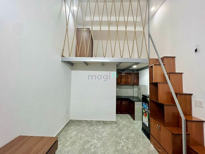 Hình ảnh Mb6623 nạp rút nhanh chóng Gác Lửng 30m2 mới chưa qua sử dụng Tô Ngọc Vân, Thủ Đức