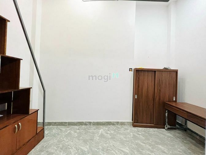 Hình ảnh Mb6623 nạp rút nhanh chóng Gác Lửng 30m2 mới chưa qua sử dụng Tô Ngọc Vân, Thủ Đức