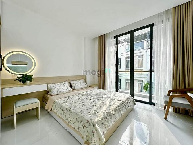 Hình ảnh Khai Trương Căn Hộ Studio mới 100% ngay Bạch Đằng giá rẻ