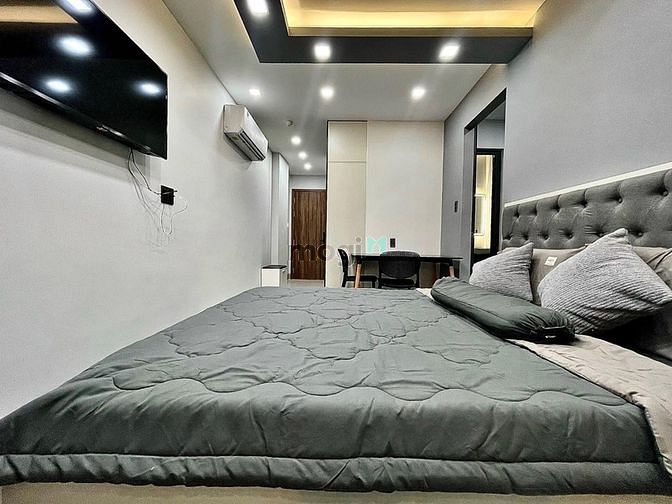 Hình ảnh 🔝 Căn Hộ 1PN Full NT Mới 💯 Máy Giặt Sấy Riêng Ở Phan Kế Bính Quận 1