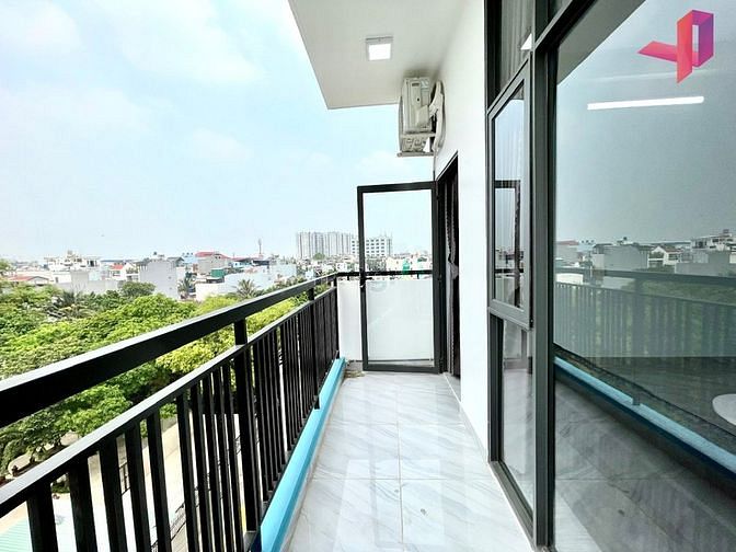 Hình ảnh Cho Thuê Phòng Trọ Dạng Duplex Giá Rẻ Tại Tân Bình