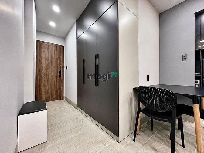 Hình ảnh 🔝 Căn Hộ 1PN Full NT Mới 💯 Máy Giặt Sấy Riêng Ở Phan Kế Bính Quận 1