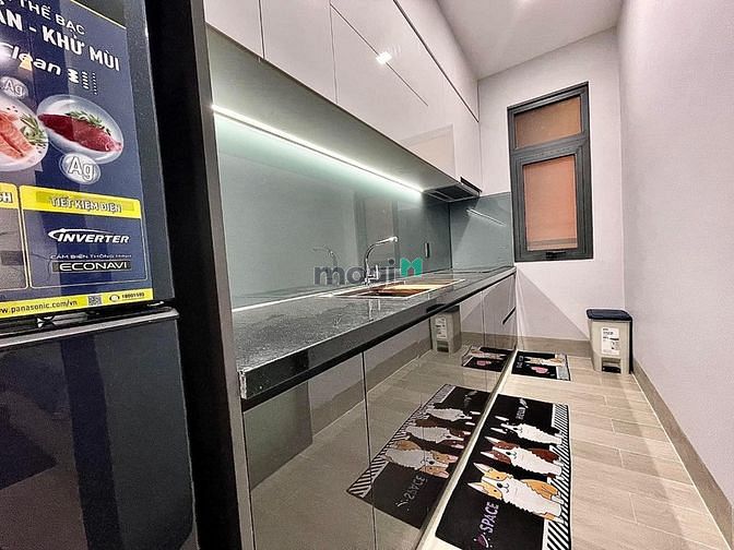 Hình ảnh 🔝 Căn Hộ 1PN Full NT Mới 💯 Máy Giặt Sấy Riêng Ở Phan Kế Bính Quận 1