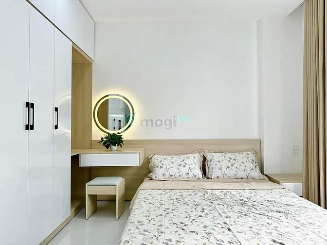 Hình ảnh Khai Trương Căn Hộ Studio mới 100% ngay Bạch Đằng giá rẻ
