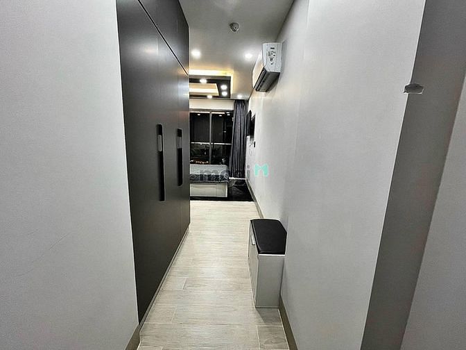 Hình ảnh 🔝 Căn Hộ 1PN Full NT Mới 💯 Máy Giặt Sấy Riêng Ở Phan Kế Bính Quận 1
