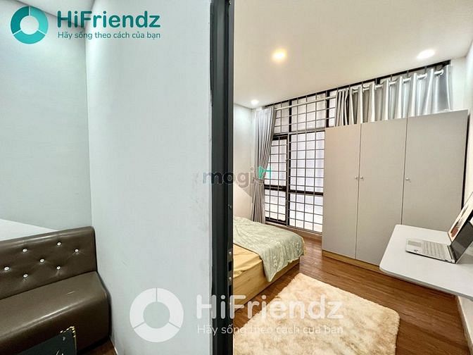 Hình ảnh CHDV Studio - 1PN nội thất giá tốt - Âu Cơ -  KV Bảy Hiền - Tân Bình