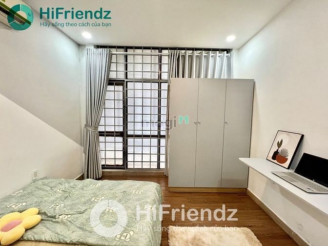 Hình ảnh CHDV Studio - 1PN nội thất giá tốt - Âu Cơ -  KV Bảy Hiền - Tân Bình