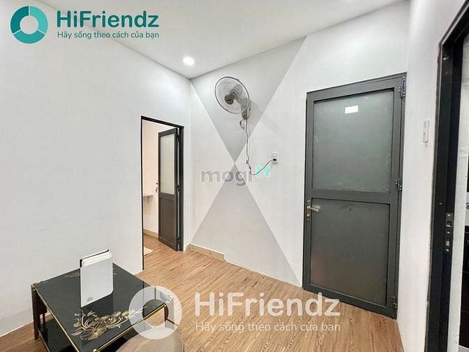 Hình ảnh CHDV Studio - 1PN nội thất giá tốt - Âu Cơ -  KV Bảy Hiền - Tân Bình