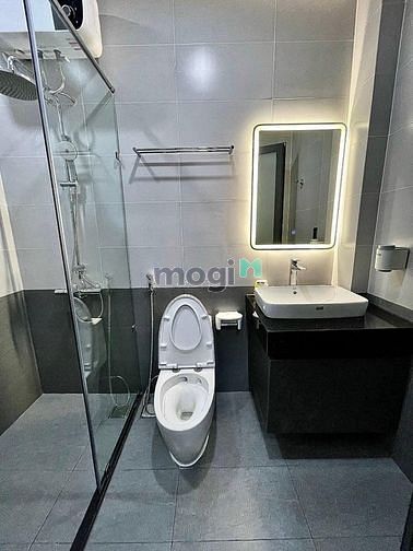 Hình ảnh 🔝 Căn Hộ 1PN Full NT Mới 💯 Máy Giặt Sấy Riêng Ở Phan Kế Bính Quận 1