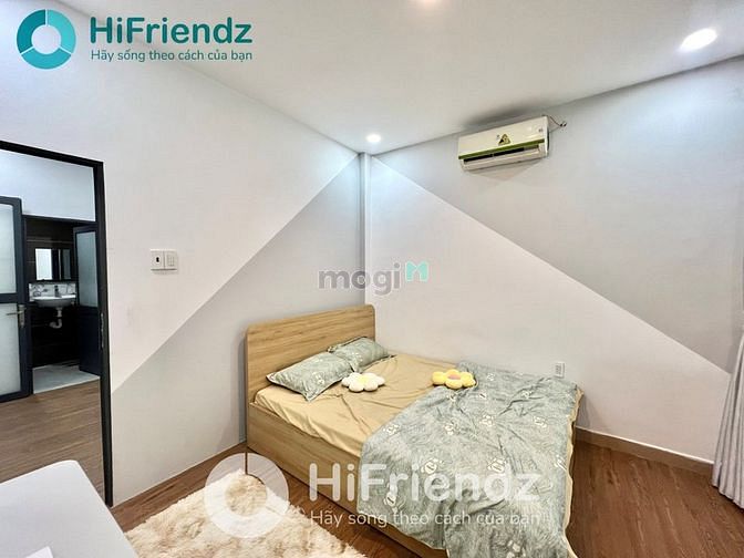 Hình ảnh CHDV Studio - 1PN nội thất giá tốt - Âu Cơ -  KV Bảy Hiền - Tân Bình