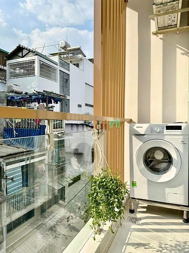 Hình ảnh Khai Trương Căn Hộ Studio mới 100% ngay Bạch Đằng giá rẻ