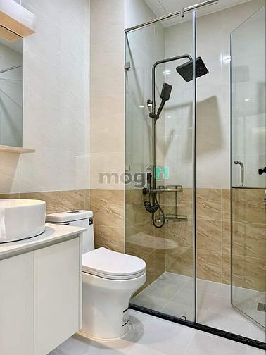 Hình ảnh Khai Trương Căn Hộ Studio mới 100% ngay Bạch Đằng giá rẻ