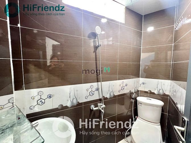 Hình ảnh CHDV Studio - 1PN nội thất giá tốt - Âu Cơ -  KV Bảy Hiền - Tân Bình