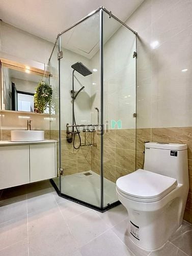 Hình ảnh Khai Trương Căn Hộ Studio mới 100% ngay Bạch Đằng giá rẻ