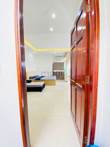 Hình ảnh Cho thuê STUDIO  40m2 Xô Viết Nghệ Tĩnh cửa sổ thoáng view Landmark 81