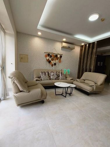 Hình ảnh Cho thuê CHCC Sunny Plaza 3pn full nt. Giá 16tr/tháng
