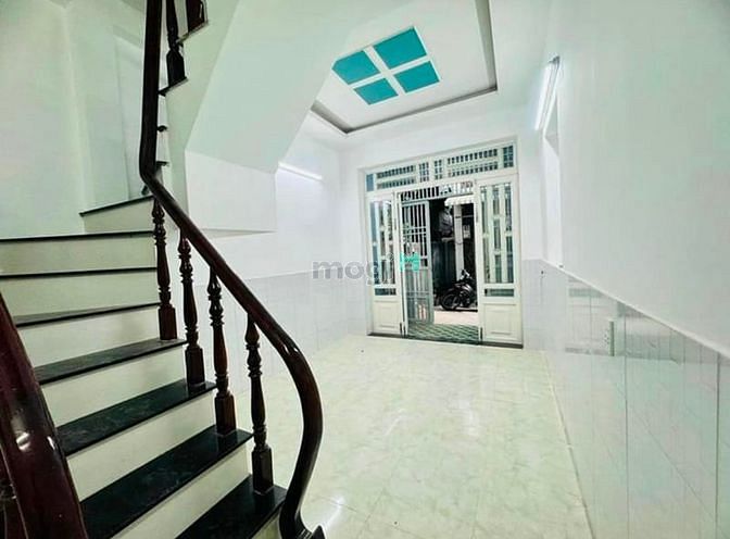 Hình ảnh Bán nhà tl41 Thạnh Lộc Quận 12