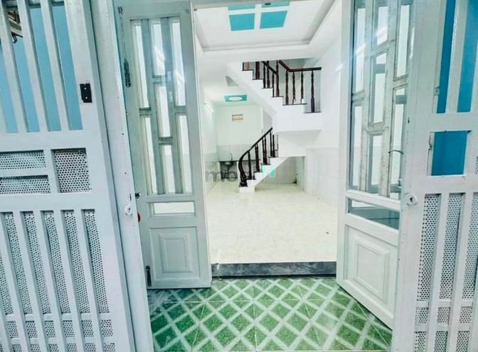 Hình ảnh Bán nhà tl41 Thạnh Lộc Quận 12