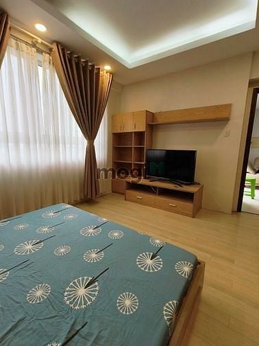 Hình ảnh Cho thuê CHCC Sunny Plaza 3pn full nt. Giá 16tr/tháng