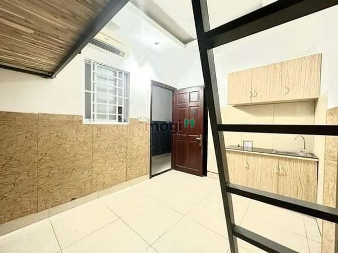 Hình ảnh Phòng trọ ngay đường Lê trọng tấn