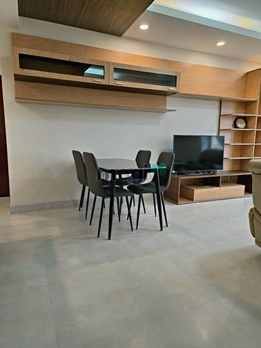 Hình ảnh Cho thuê CHCC Sunny Plaza 3pn full nt. Giá 16tr/tháng