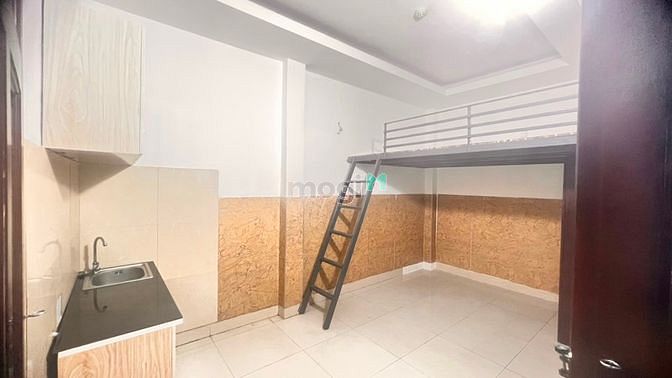 Hình ảnh Phòng trọ ngay đường Lê trọng tấn