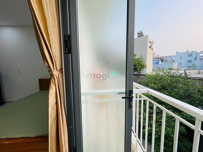 Hình ảnh 🍀Căn Hộ Studio_Full Nội Thất_Ban Công_Nguyễn Văn Đậu_Bình Thạnh