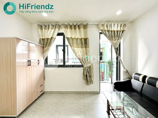 Hình ảnh Thuê Phòng Studio Giá Siêu Siêu Rẻ Chỉ Có Tại Tân Bình
