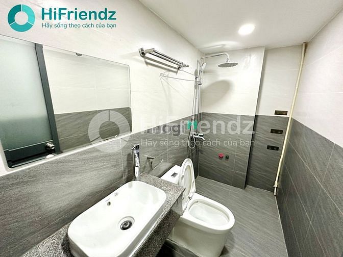 Hình ảnh Thuê Phòng Studio Giá Siêu Siêu Rẻ Chỉ Có Tại Tân Bình