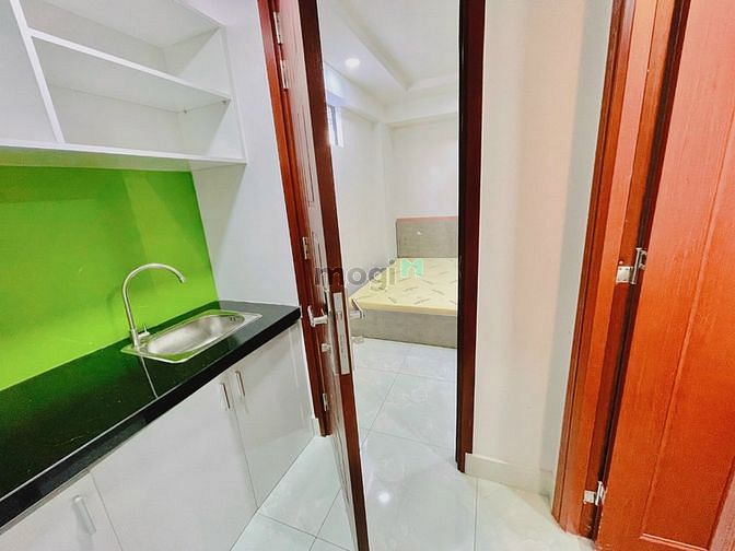Hình ảnh Chdv 1 PHÒNG NGỦ Siêu Rẻ Đối Diện ETown2 Cộng Hoà 🌈🌈