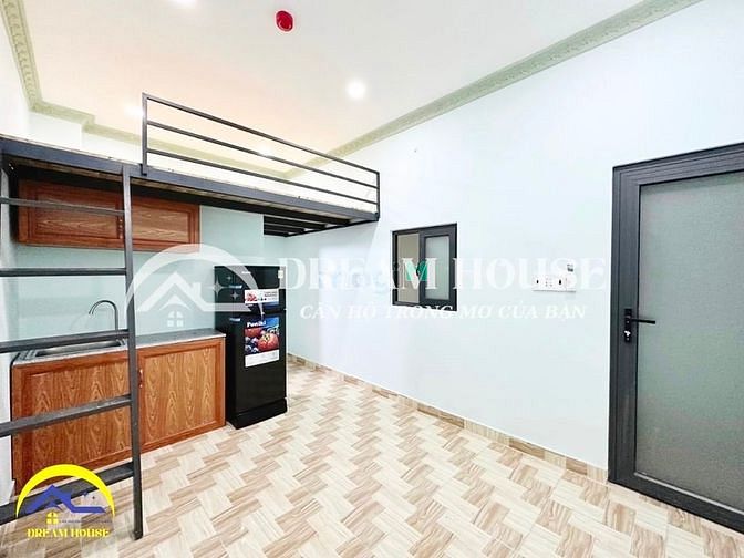 Hình ảnh Phòng mới khai trương ngay Chợ Lê văn quới