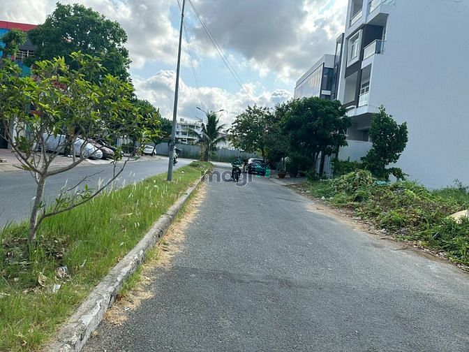 Hình ảnh ✅ Bán nhà An Phú An Khánh, Quận 2